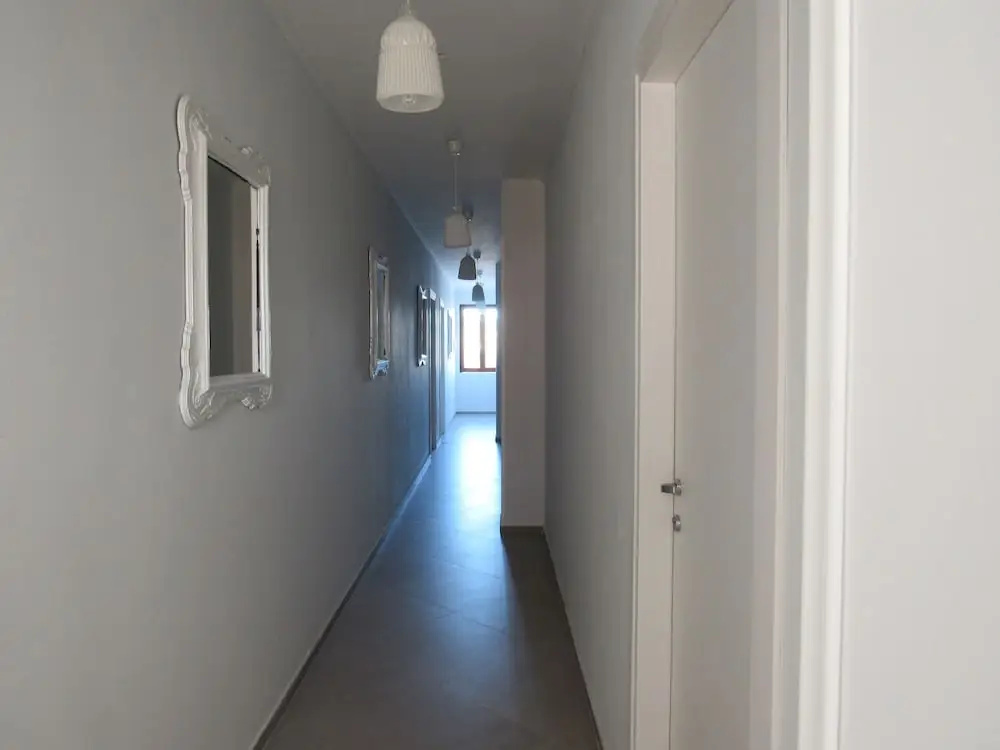 Hotel Santa Rosalia - Général