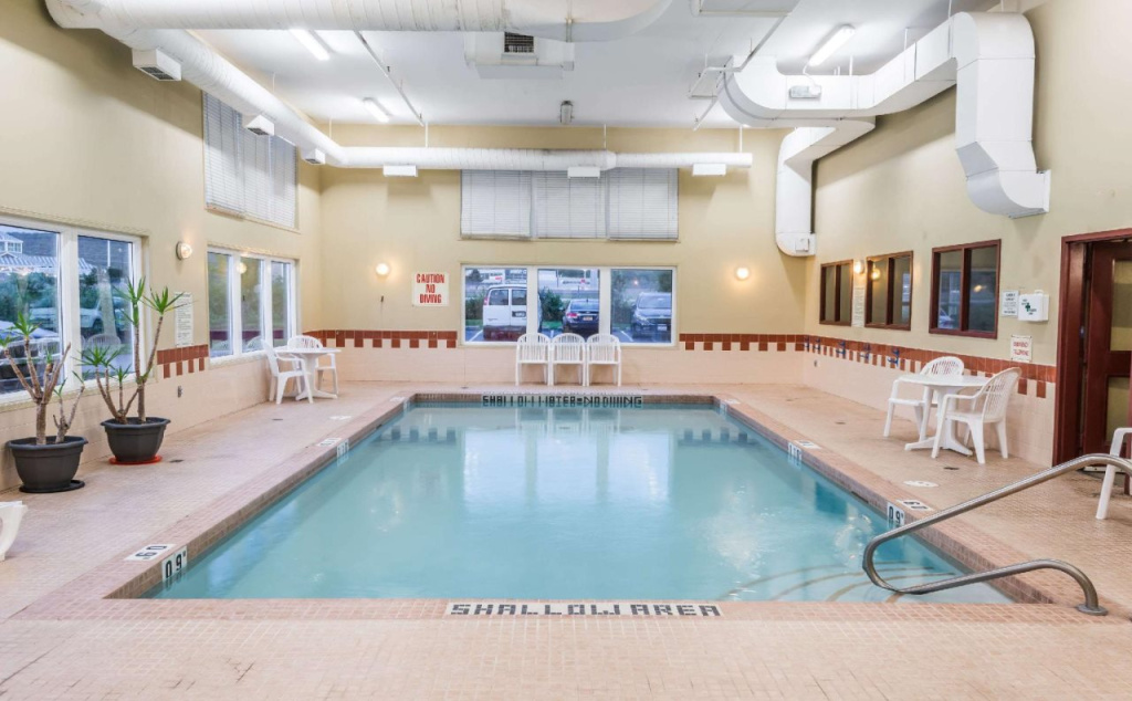 Hotel photo 18