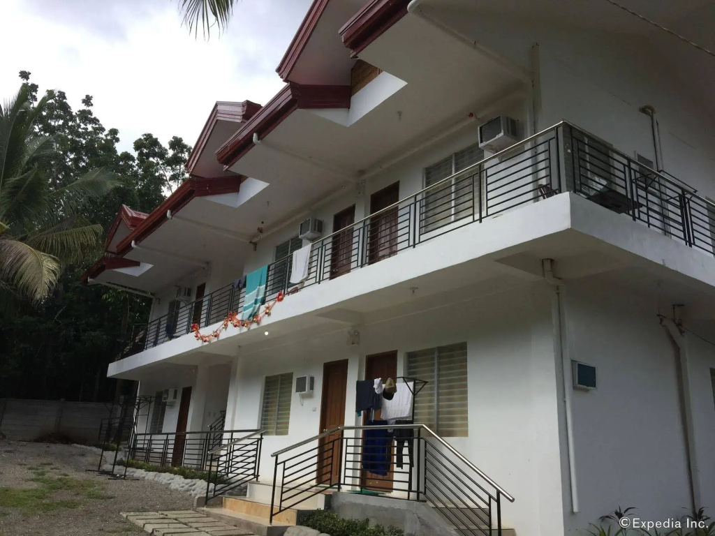 Gaea's Apartments - Hostel