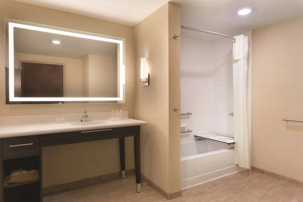Homewood Suites by Hilton West Des Moines/SW Mall Area - Général