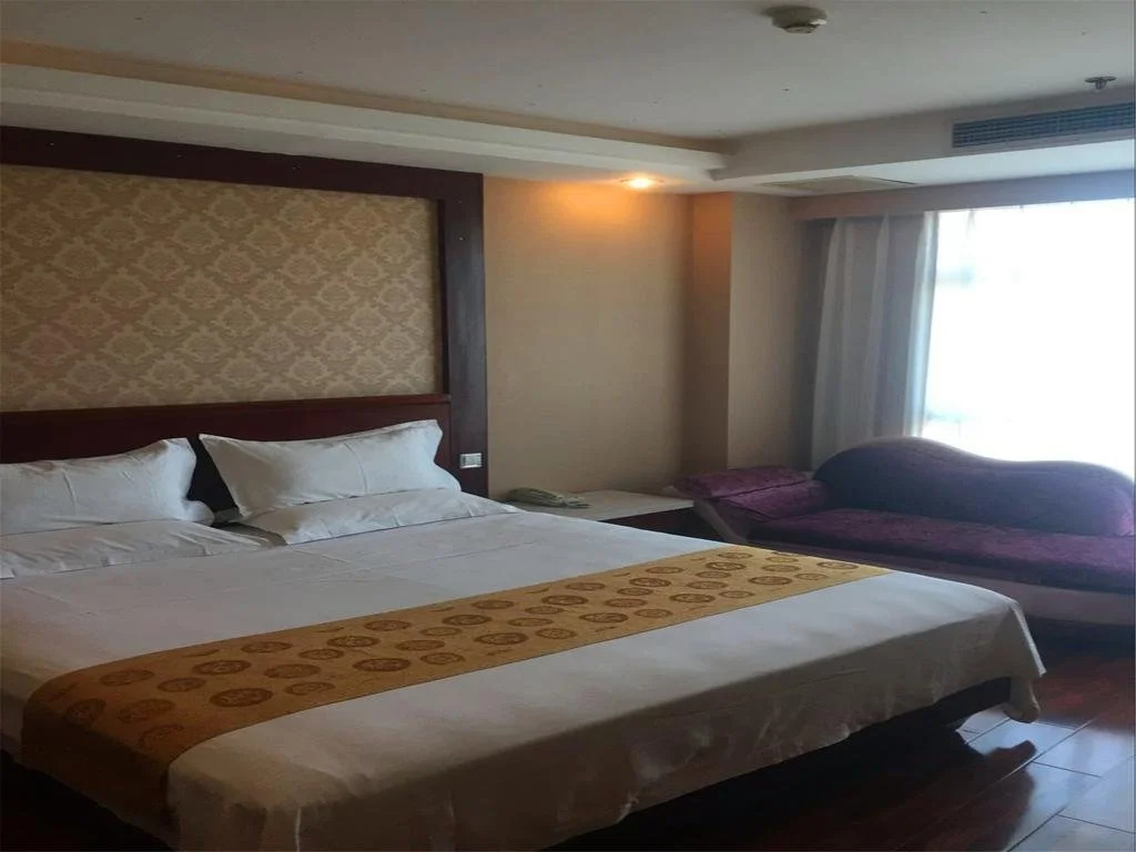 Starway Hotel Beijing Shunyi District Government - Général