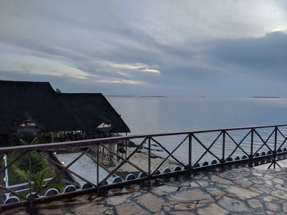 Amaan Ocean Hotel Kihinani 13