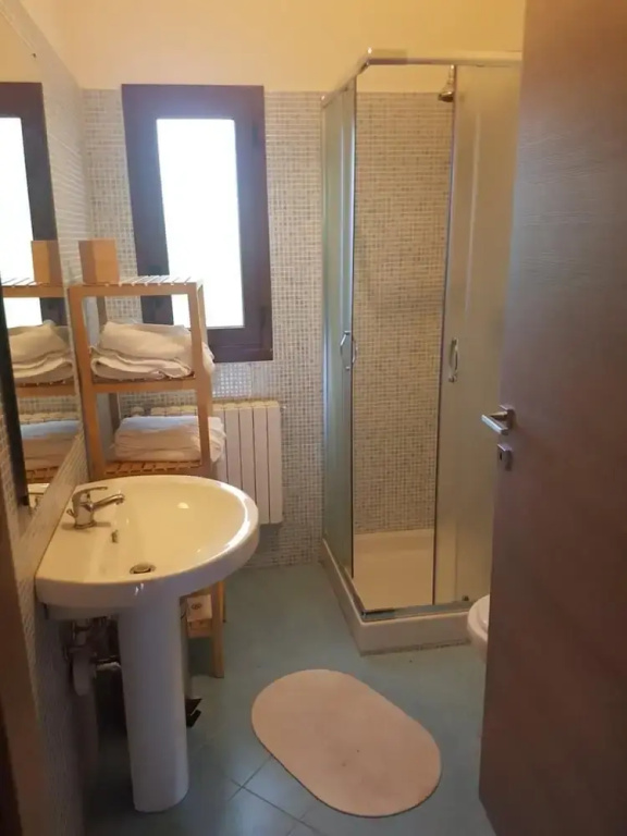 Standard Double room with garden view (full double bed)