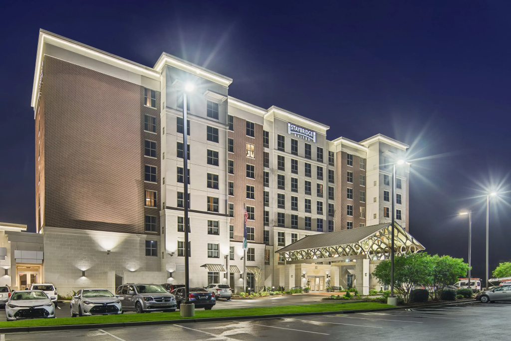 Staybridge Suites Florence - Civic Center by IHG