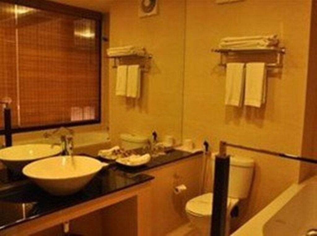 Hotel Tourmaline