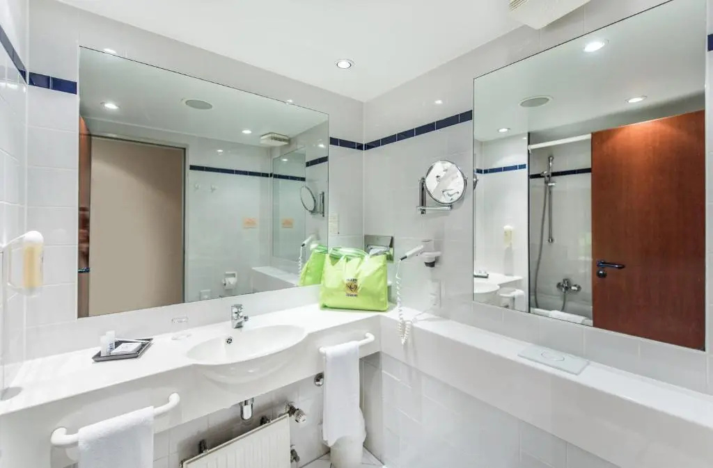 Gobel`s Hotel Quellenhof - Chambres