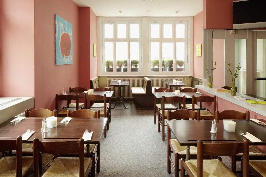 Sorell Hotel Argovia - Général