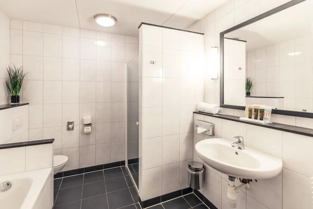 Van Der Valk Hotel Cuijk - Nijmegen - Chambres