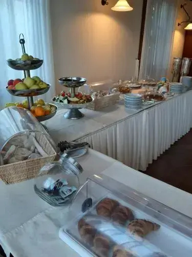 Hotel Belvedere - фото 12