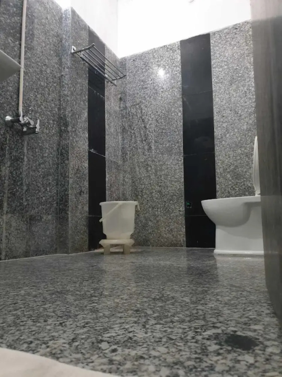 Hotel Rudraksh Inn - Chambres