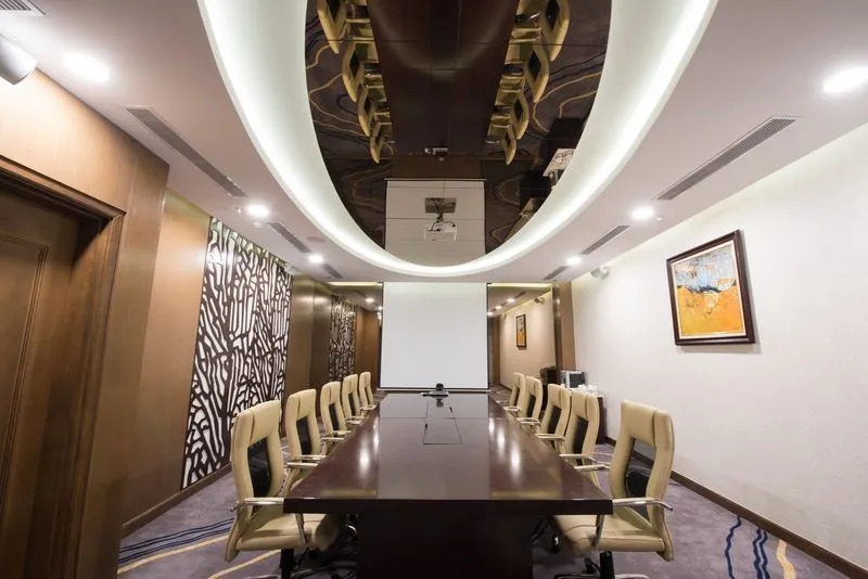 Vinpearl Resort Nha Trang — фото 4