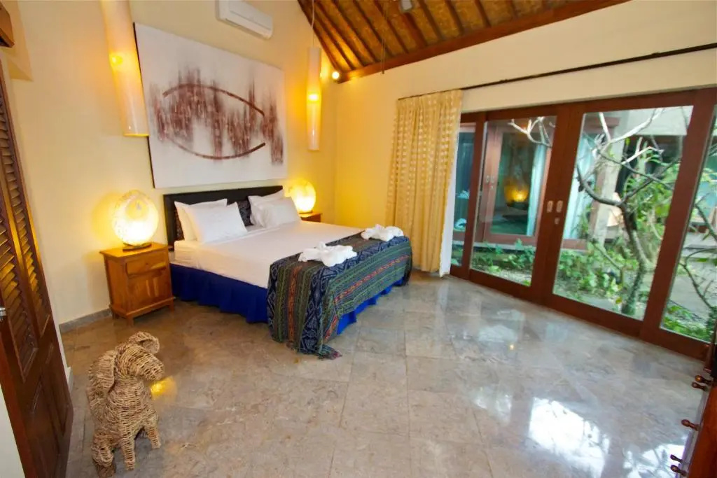 Superior room