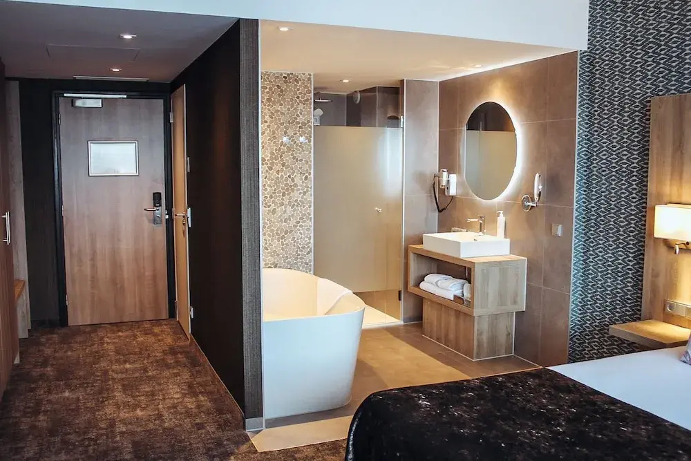Van der Valk Hotel Breda - Général