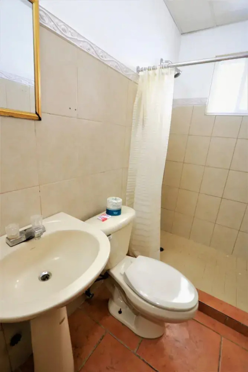 Nics Place - Chambres