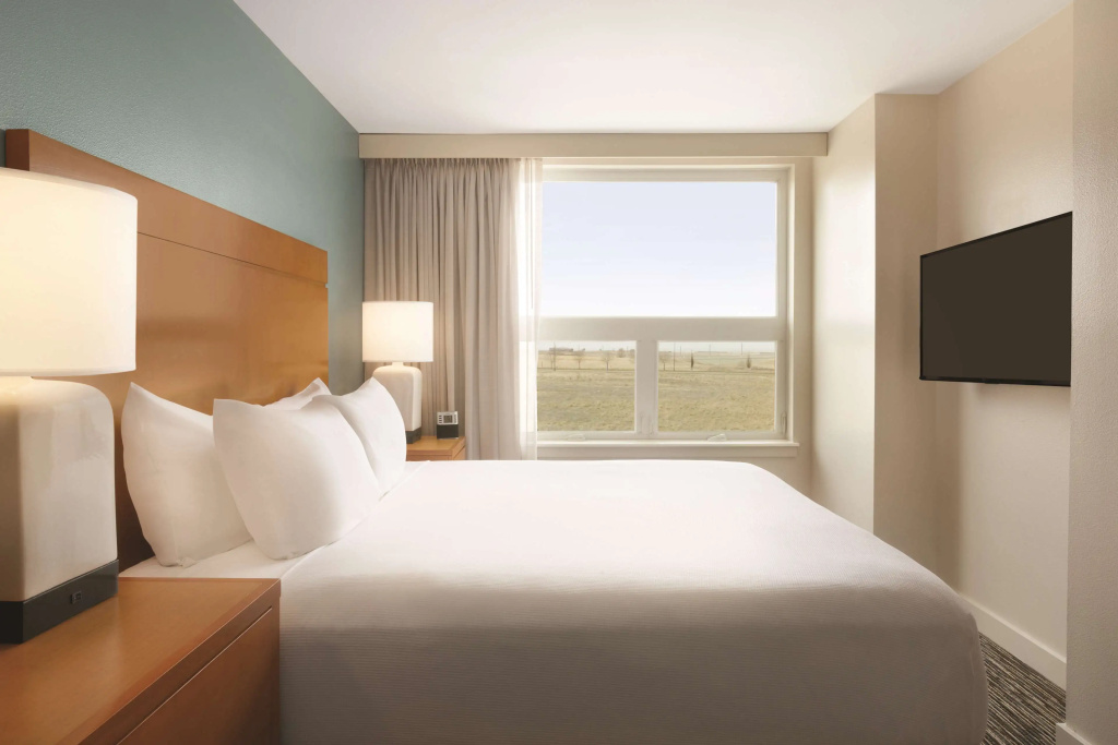 Hyatt House Denver Airport - Général