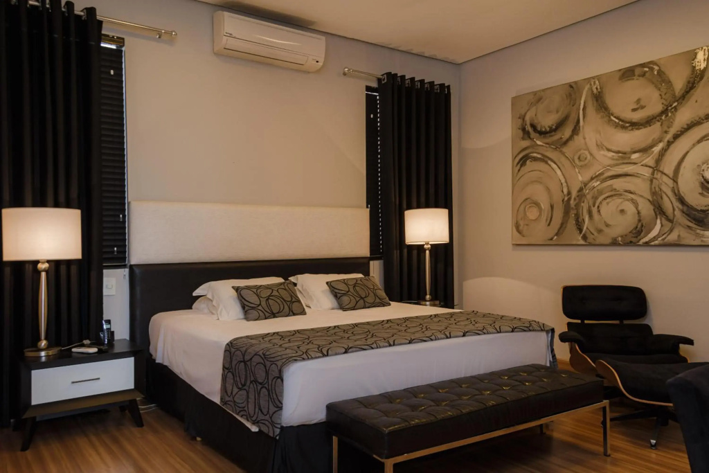 Mara Turismo Hotel - Général