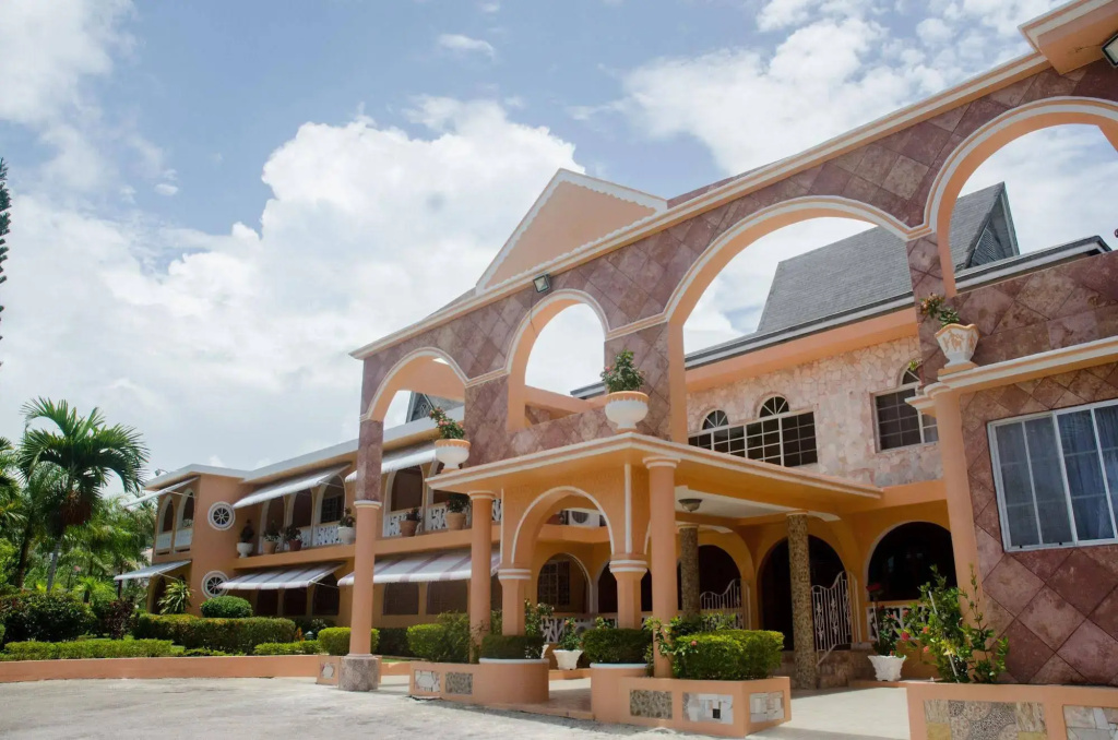 Villa Royale