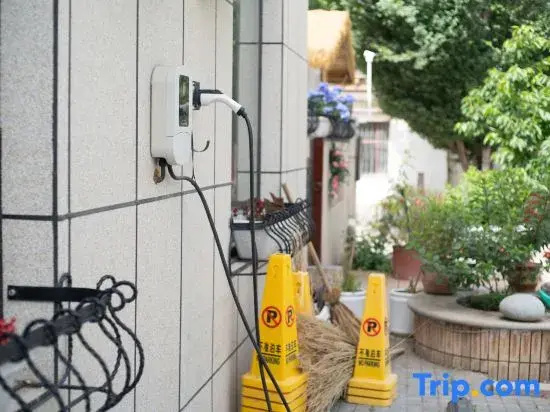 Yining Tinglin Homestay (Six star street)