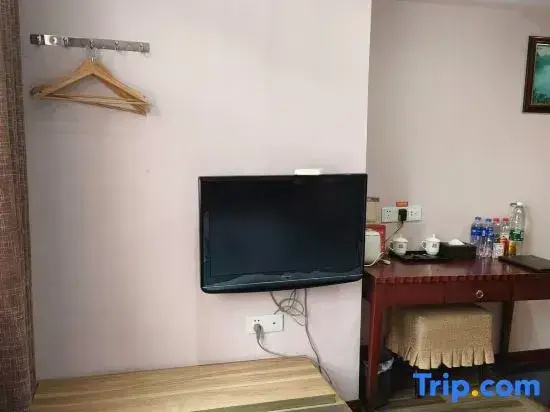 Wulong Kaidi Hotel - Chambres
