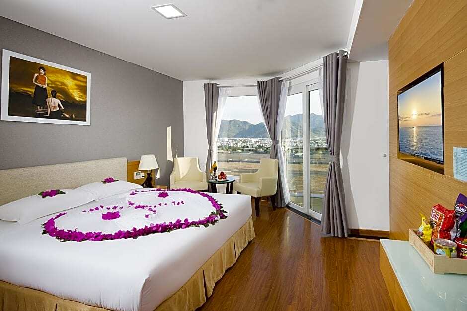 Dendro Gold Hotel Nha Trang