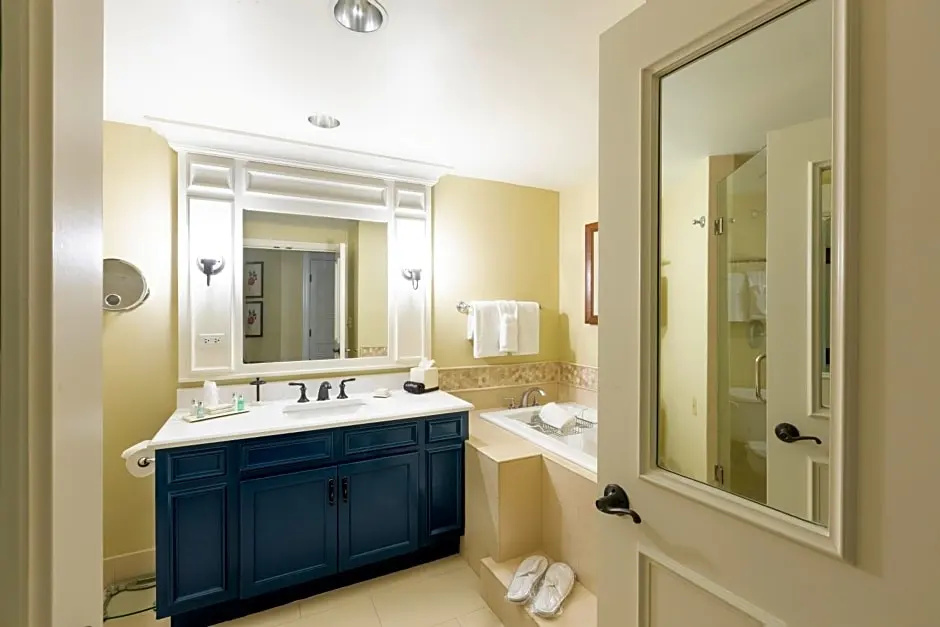 The Inn & Club at Harbour Town - Chambres