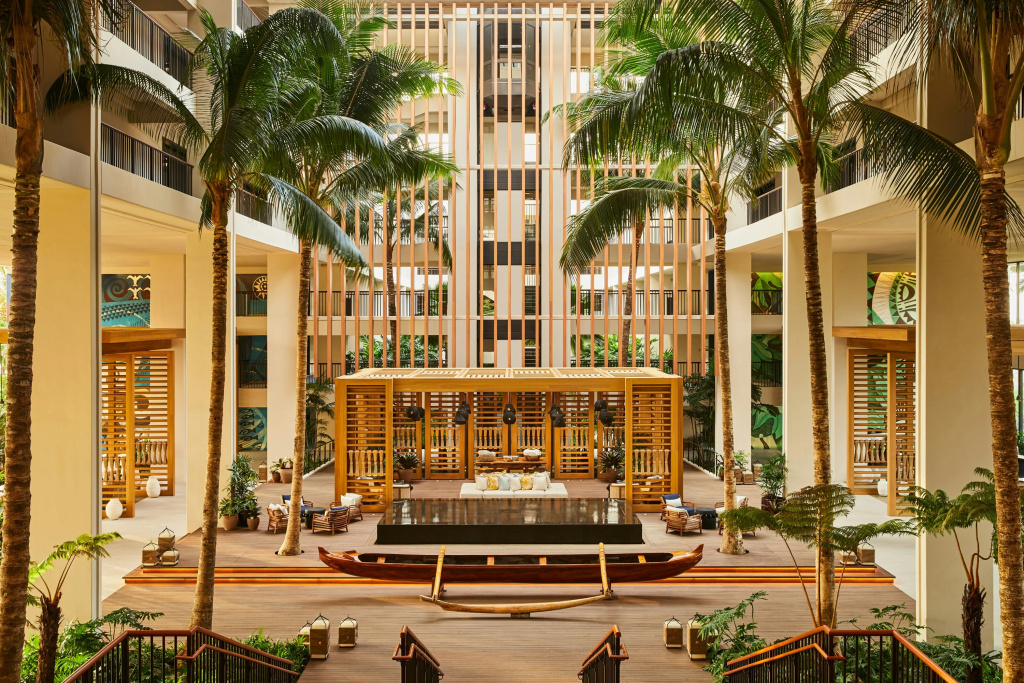 Mauna Lani, Auberge Collection