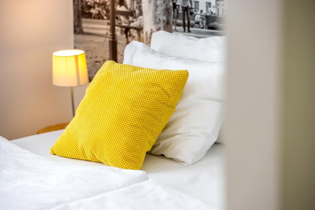 Bed & Breakfast 4citywindows by null
