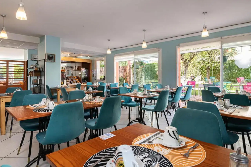 Deltour Hotel Puy en Velay - Général