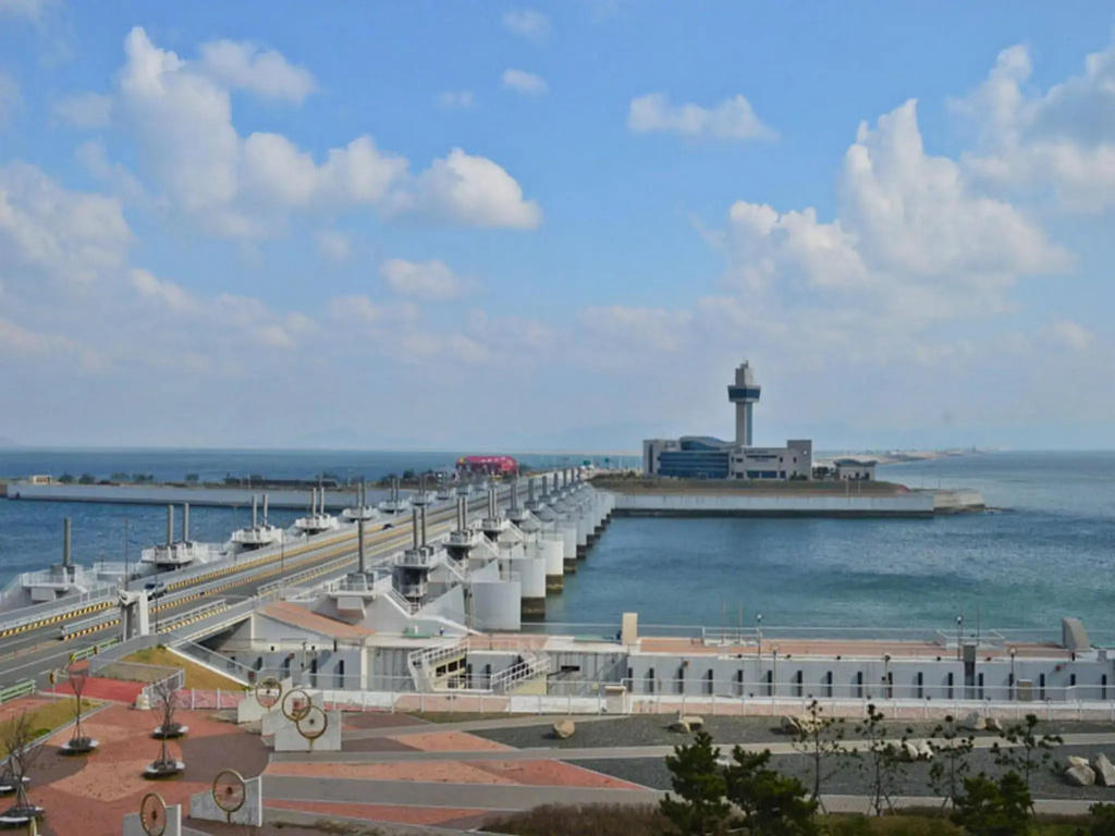 Hotel one byeonsan - Général