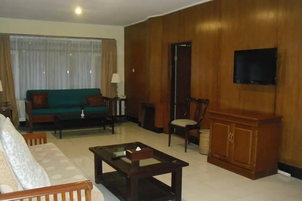 3 Bedrooms Villa