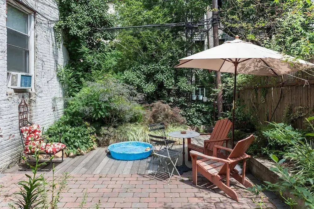 onefinestay - Brooklyn apartments