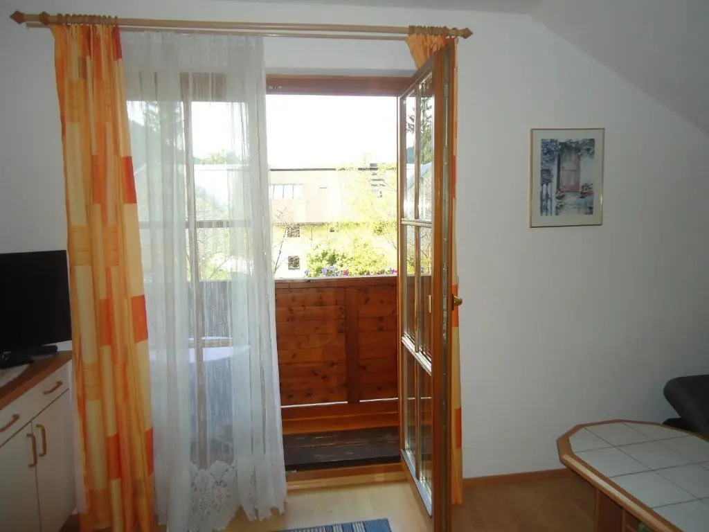 Pension Wald - Chambres