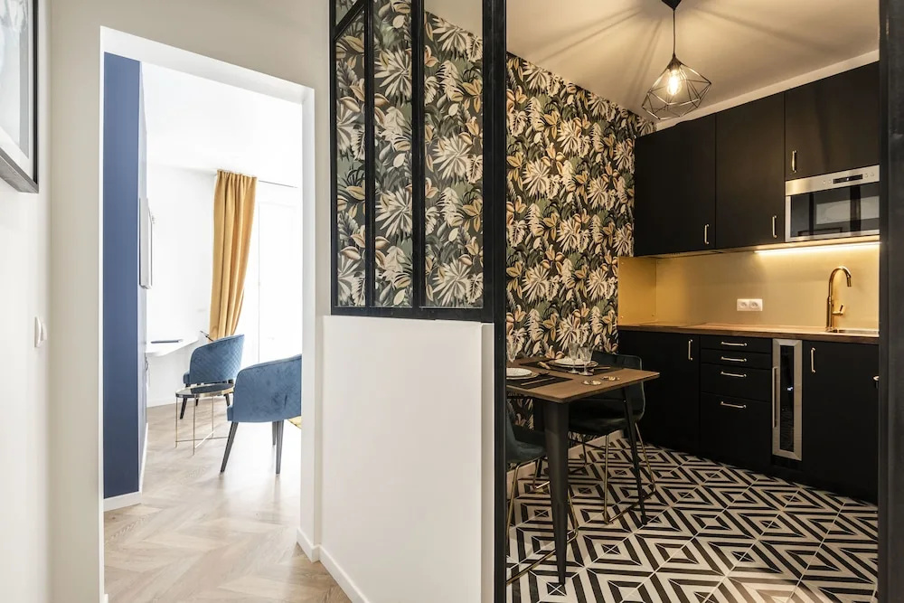 MM Suites Marlot