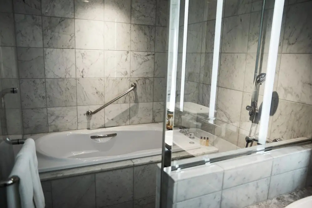 Keio Plaza Hotel Tokyo Premier Grand 사진 20