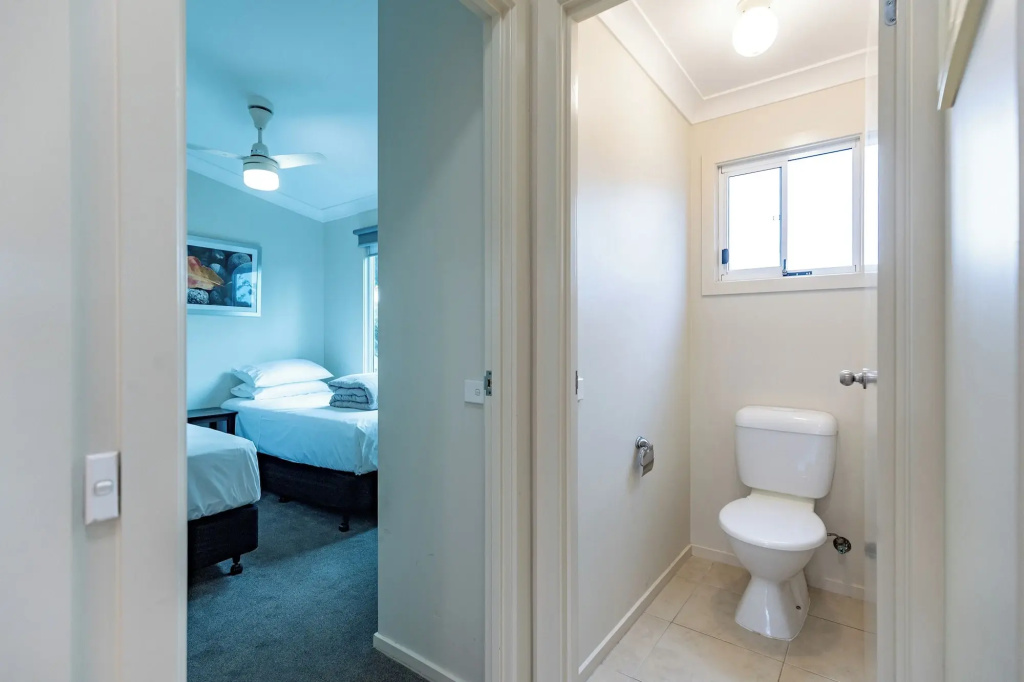 NRMA Eastern Beach Holiday Park - фото 7