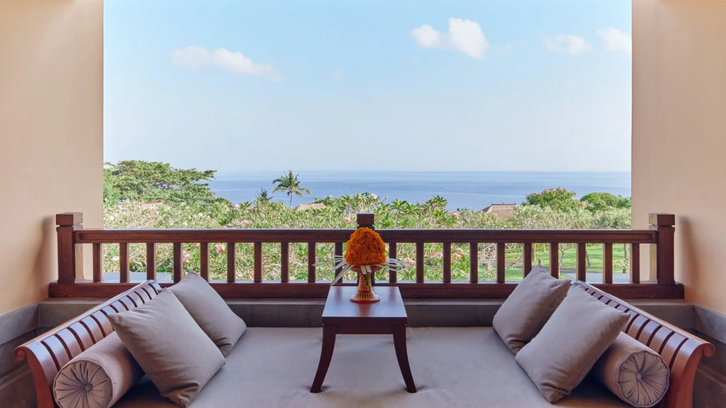 Ayana Resort And Spa Bali