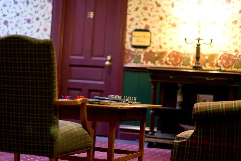 Hotel photo 13