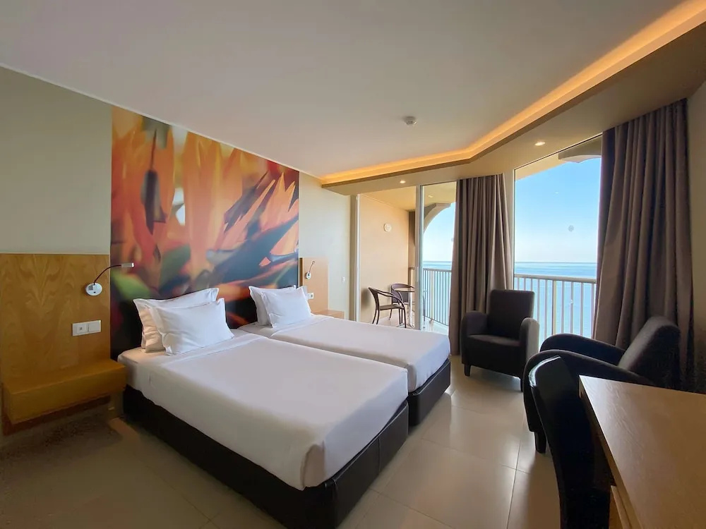 The Views Oasis - Family Friendly - Chambres