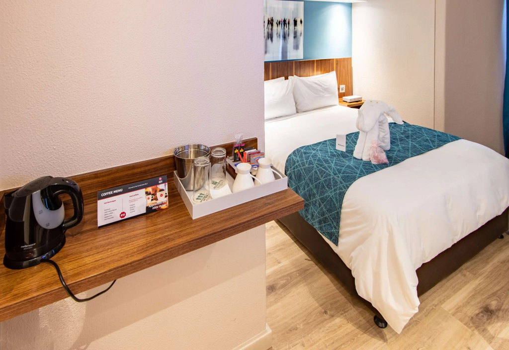 Hotel photo 42