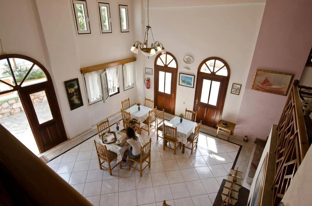 Elios Holidays Hotel - Général