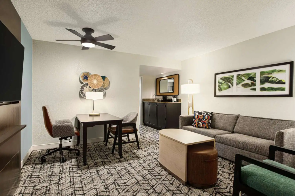 Embassy Suites by Hilton Fort Lauderdale 17th Street - Général