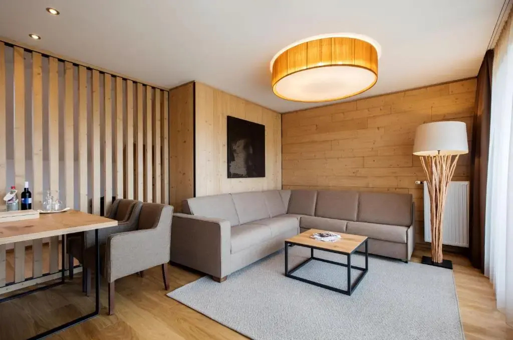 Almwellness Hotel Pierer - Général