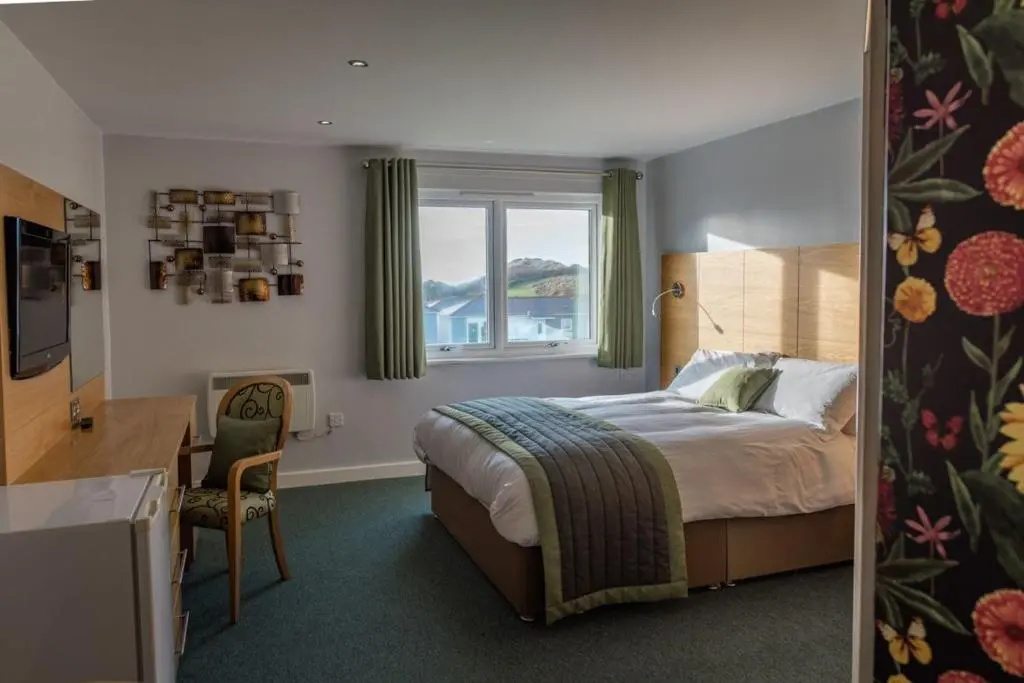 Croyde Bay Hotel or Self Catering - Général