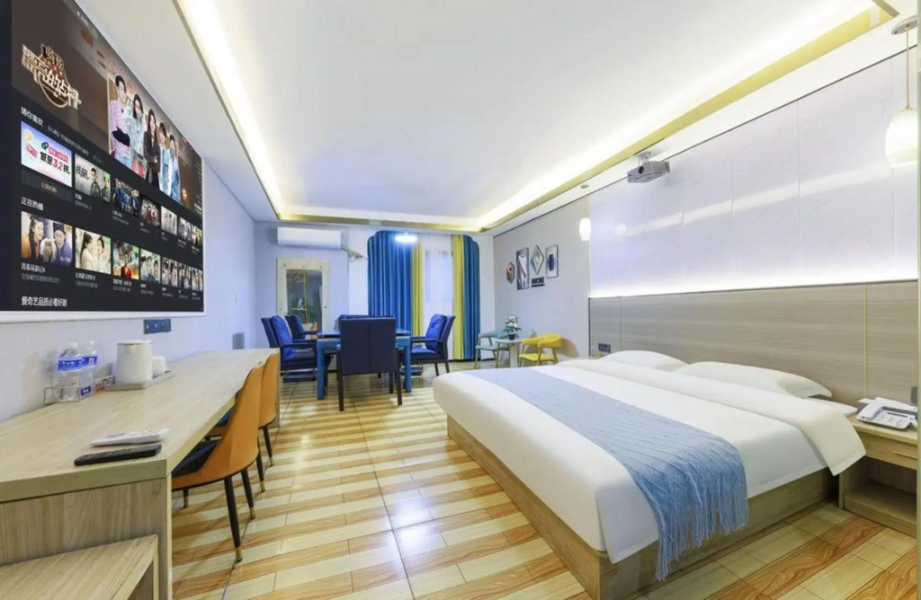 Hotel photo 3