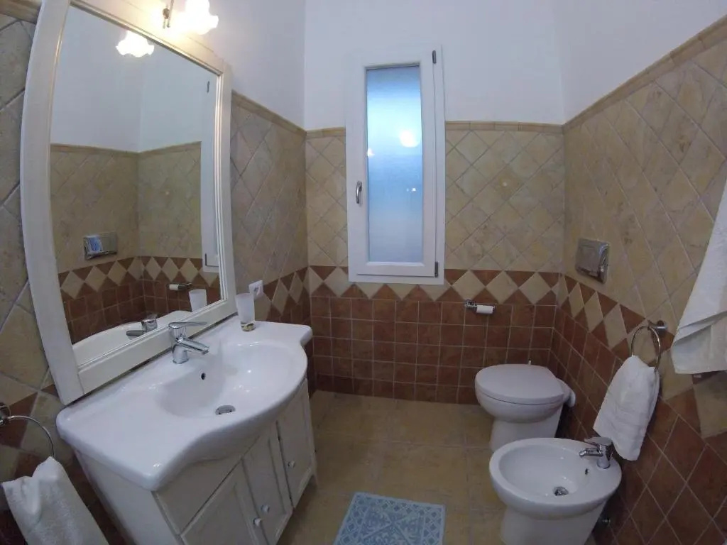 Luigi Apartments&Rooms - Chambres