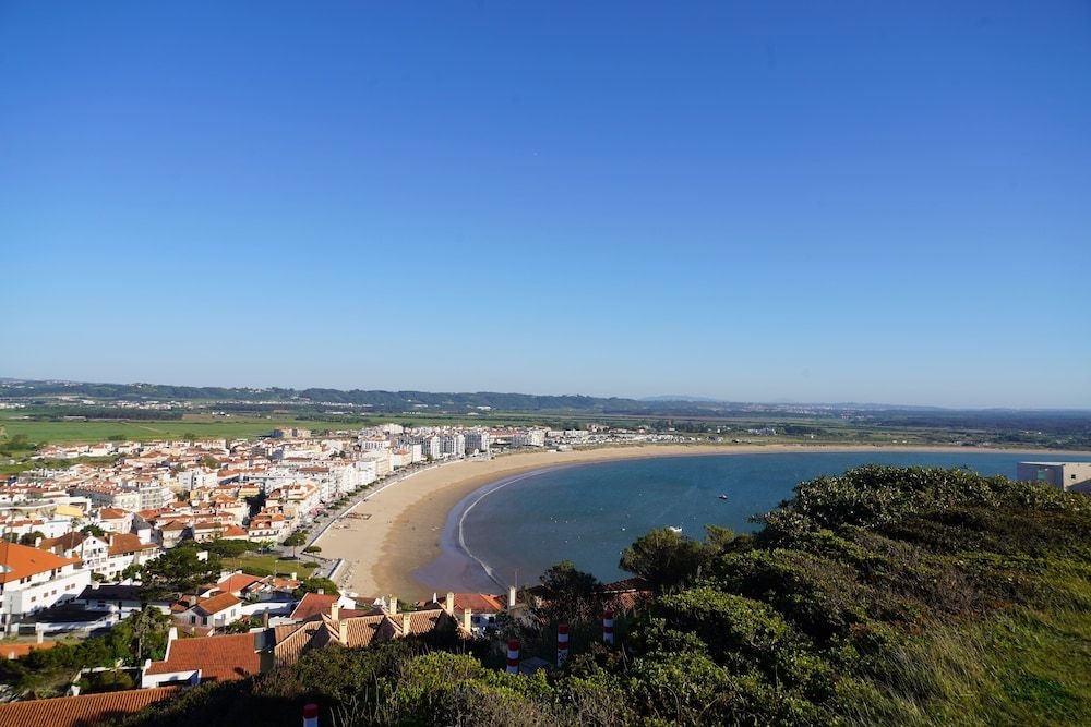 Beach & Waterfront