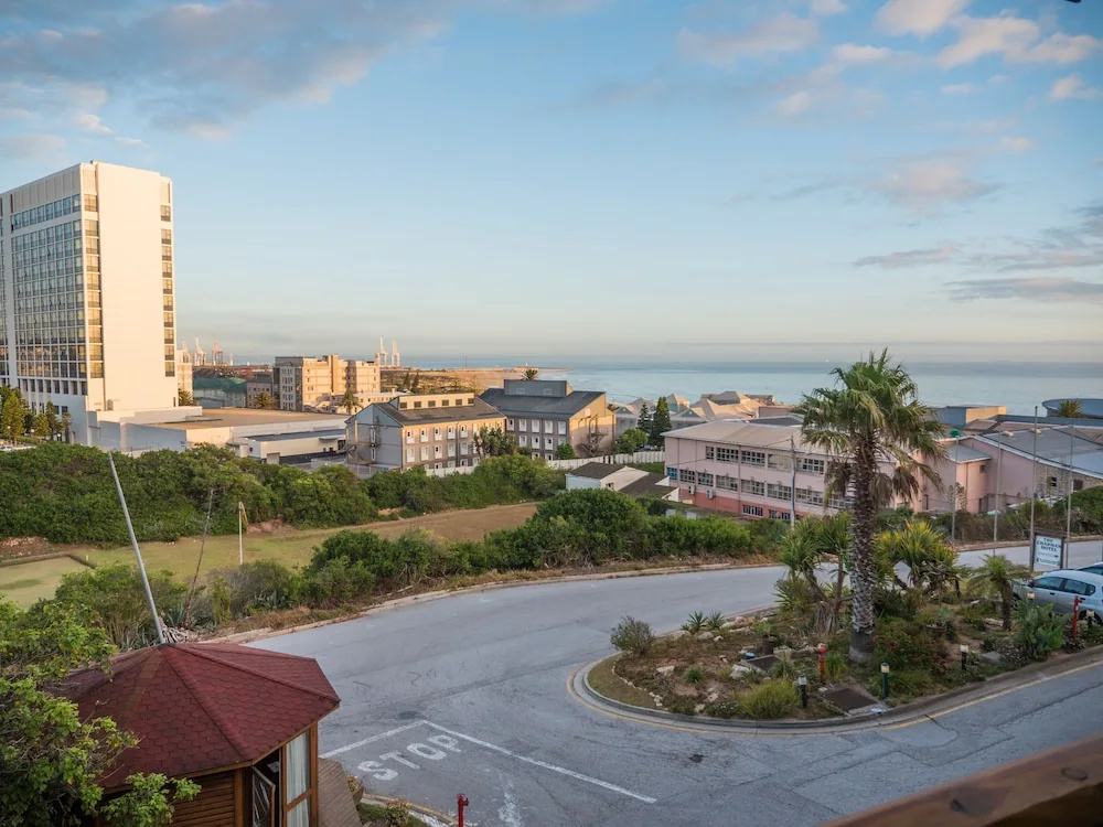 The Kelway Hotel - Chambres