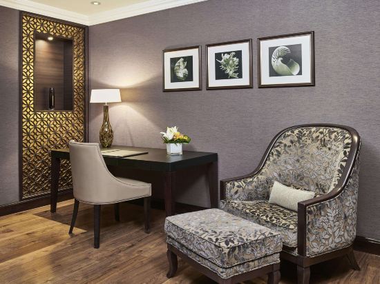 Hilton Ras Al Khaimah Resort & Spa