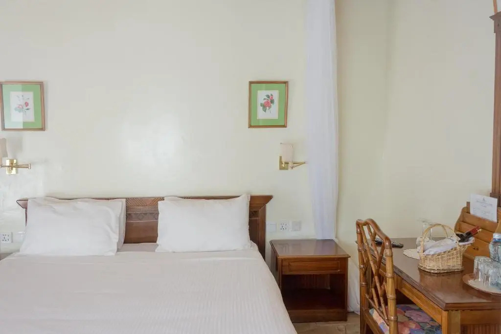 Jacaranda Lake Elementaita Lodge - Chambres