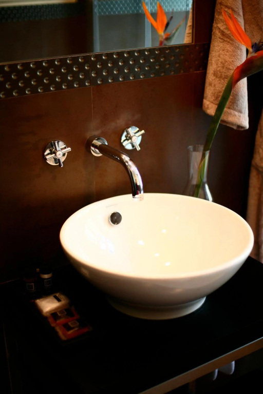 Internacional Design Hotel - Général